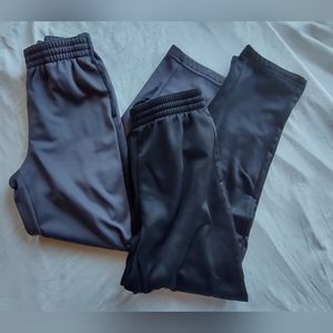 2 pair lot of Boys XL Athletic Pants Old Navy